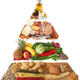 Illustration for article titled The Worst Lies That Mainstream Nutrition Has Told You